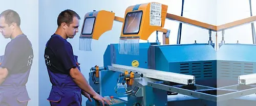 Изготовление изделий