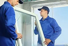   Установка продукции