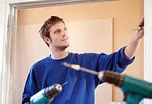 Ремонт пластиковых окон